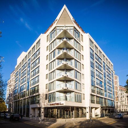 Doubletree By Hilton London Kingston Upon Thames Hotel Kingston upon Thames  Ngoại thất bức ảnh