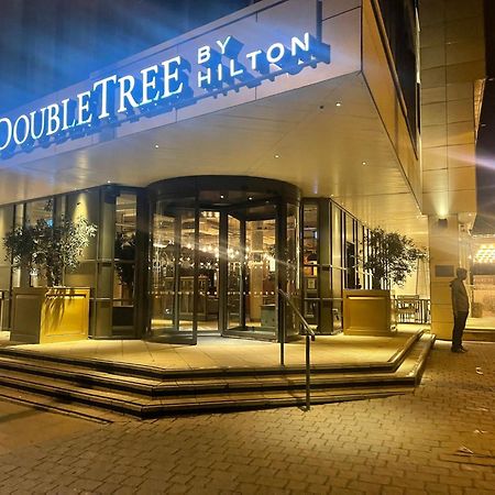 Doubletree By Hilton London Kingston Upon Thames Hotel Kingston upon Thames  Ngoại thất bức ảnh