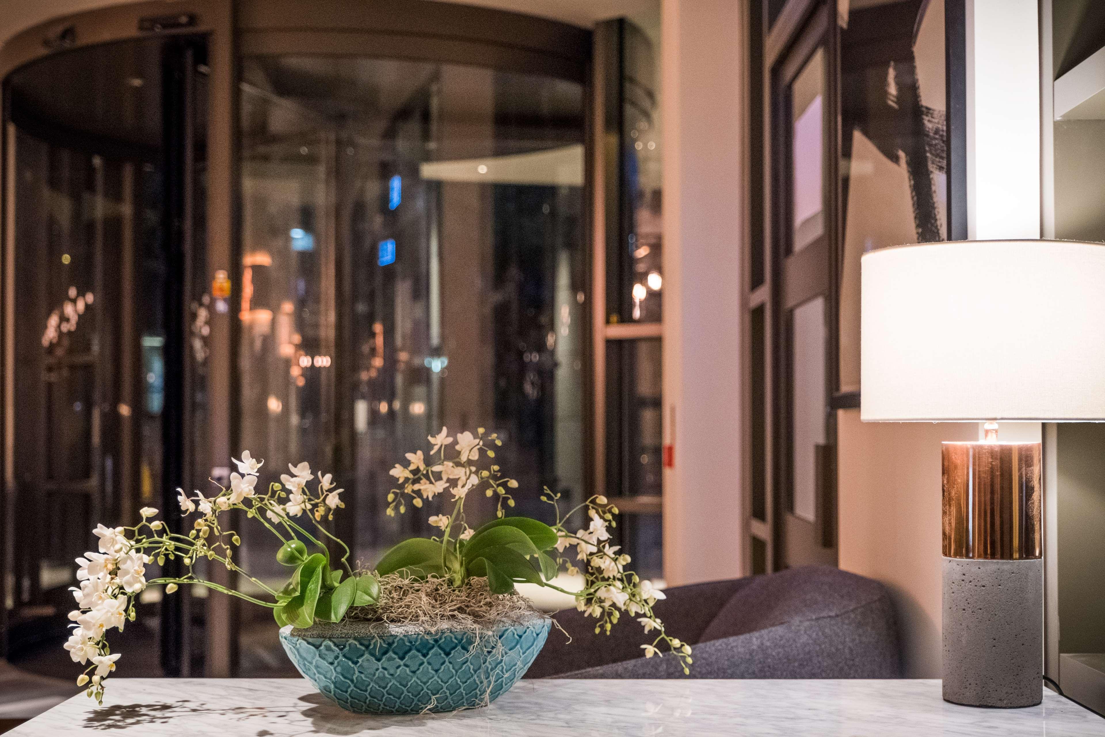 Doubletree By Hilton London Kingston Upon Thames Hotel Kingston upon Thames  Ngoại thất bức ảnh