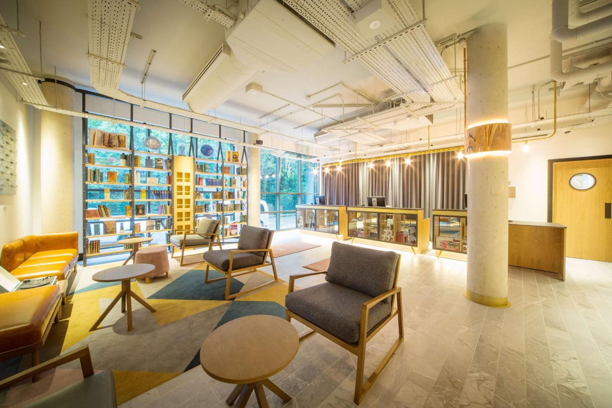 Doubletree By Hilton London Kingston Upon Thames Hotel Kingston upon Thames  Ngoại thất bức ảnh